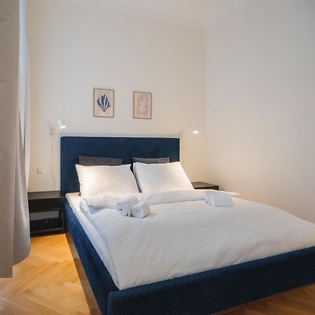 וינה Brand Cozy Apartment מראה חיצוני תמונה