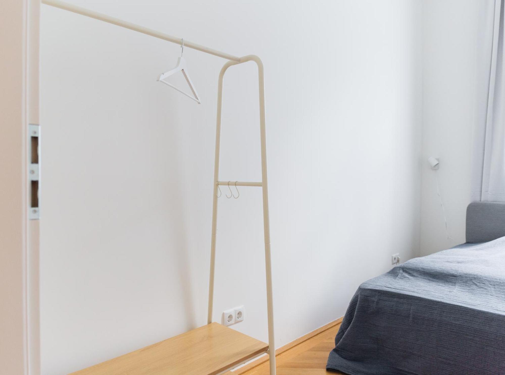 וינה Brand Cozy Apartment מראה חיצוני תמונה