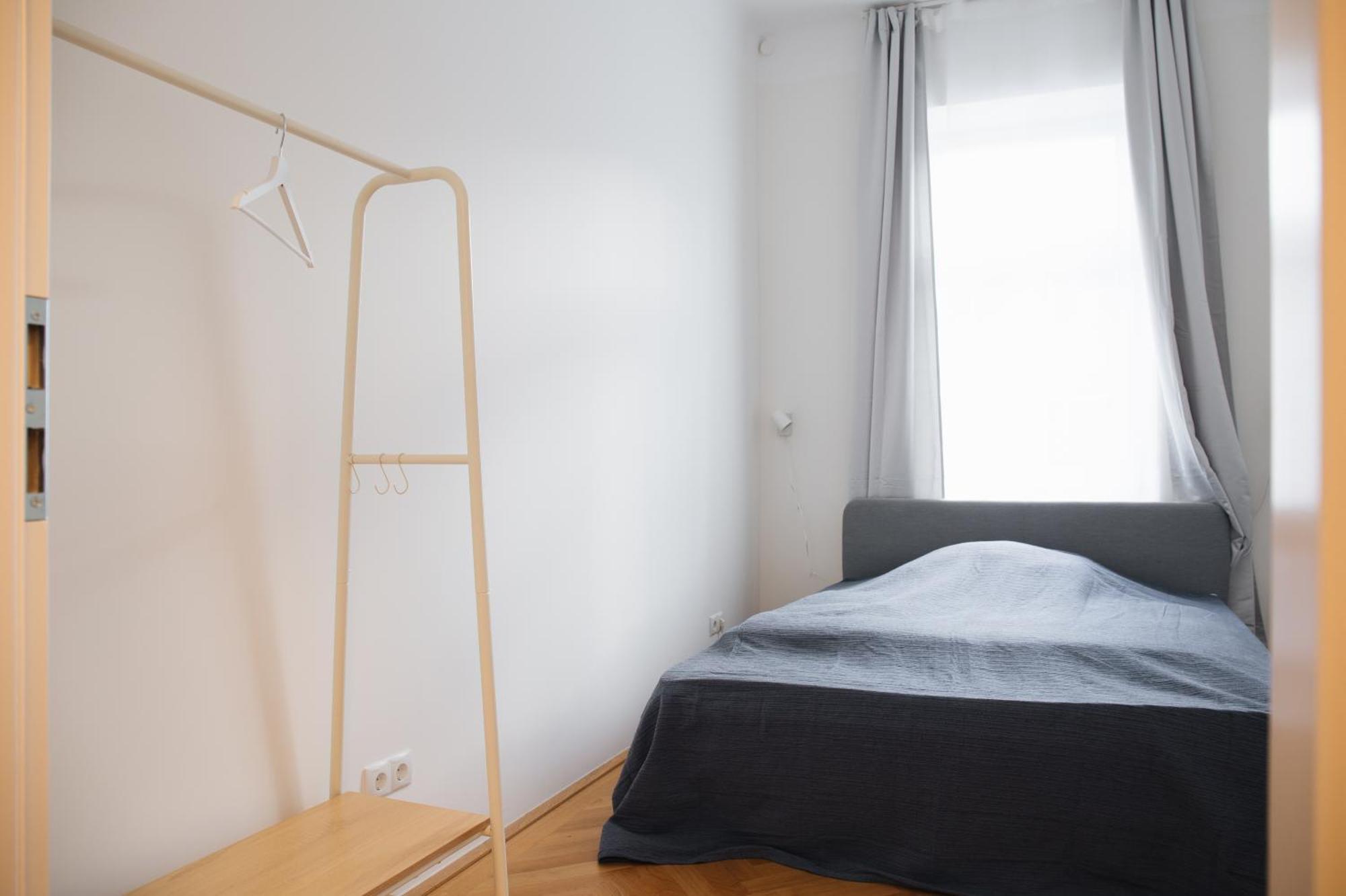 וינה Brand Cozy Apartment מראה חיצוני תמונה