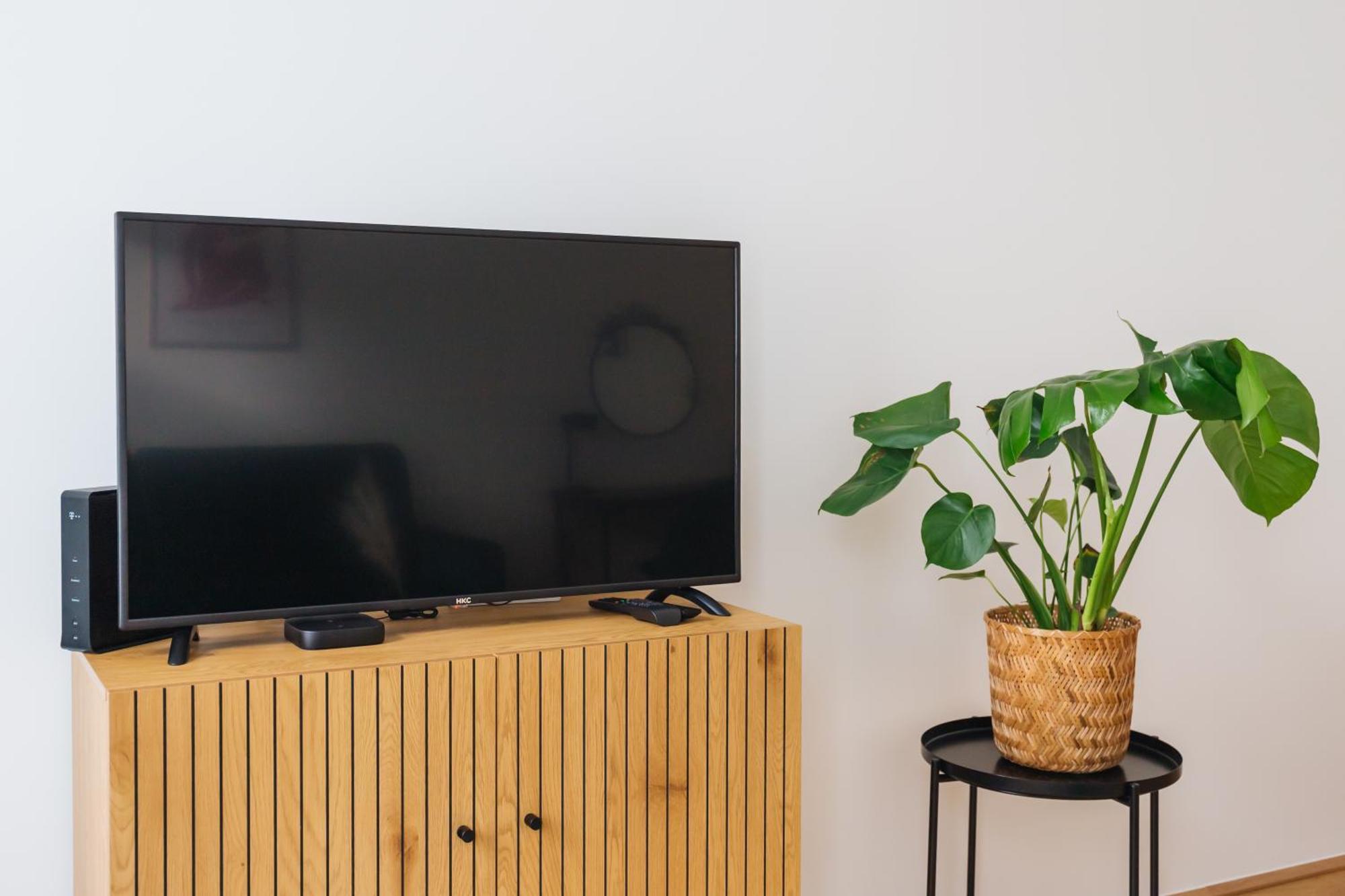 וינה Brand Cozy Apartment מראה חיצוני תמונה